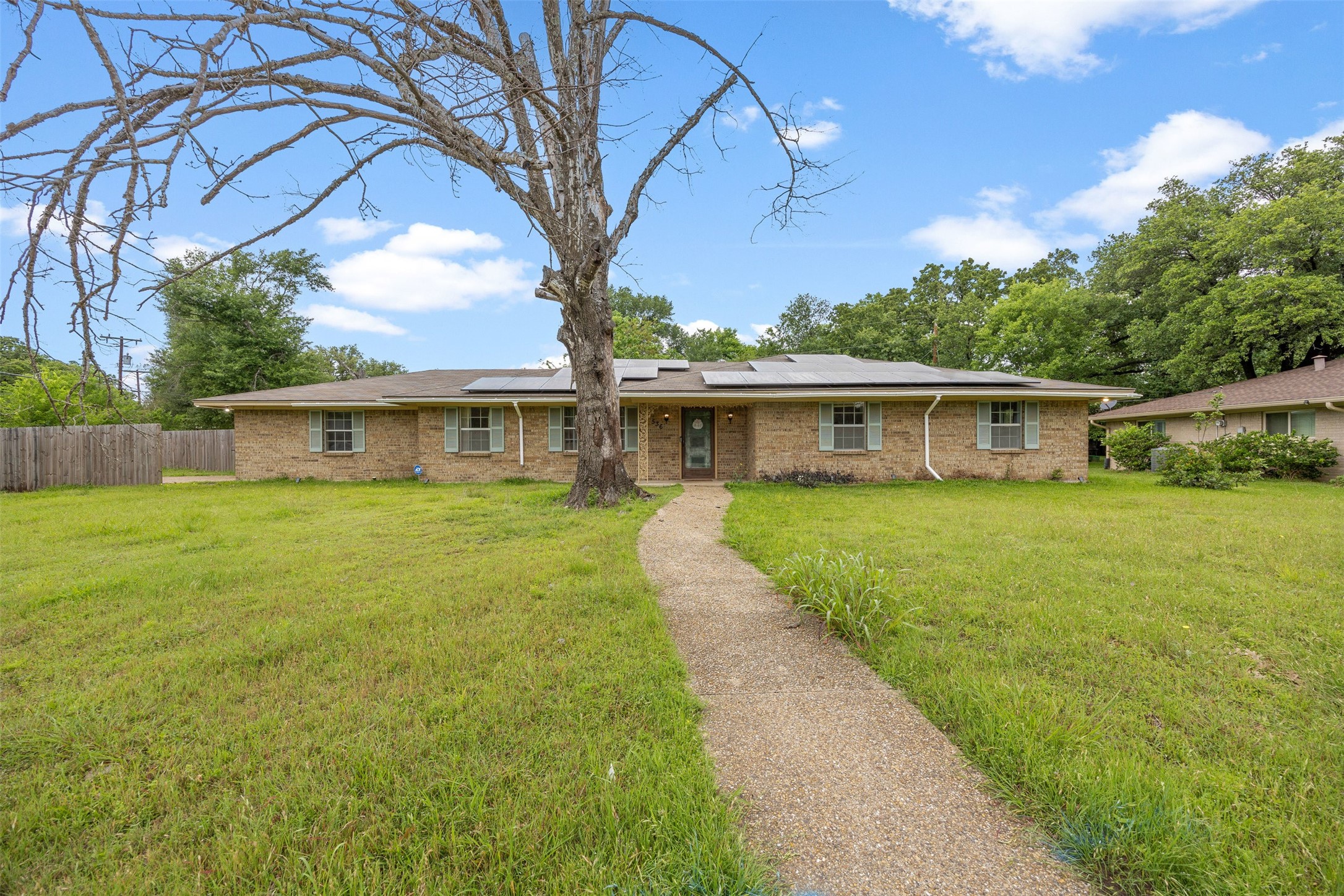 Residential in Corsicana 4