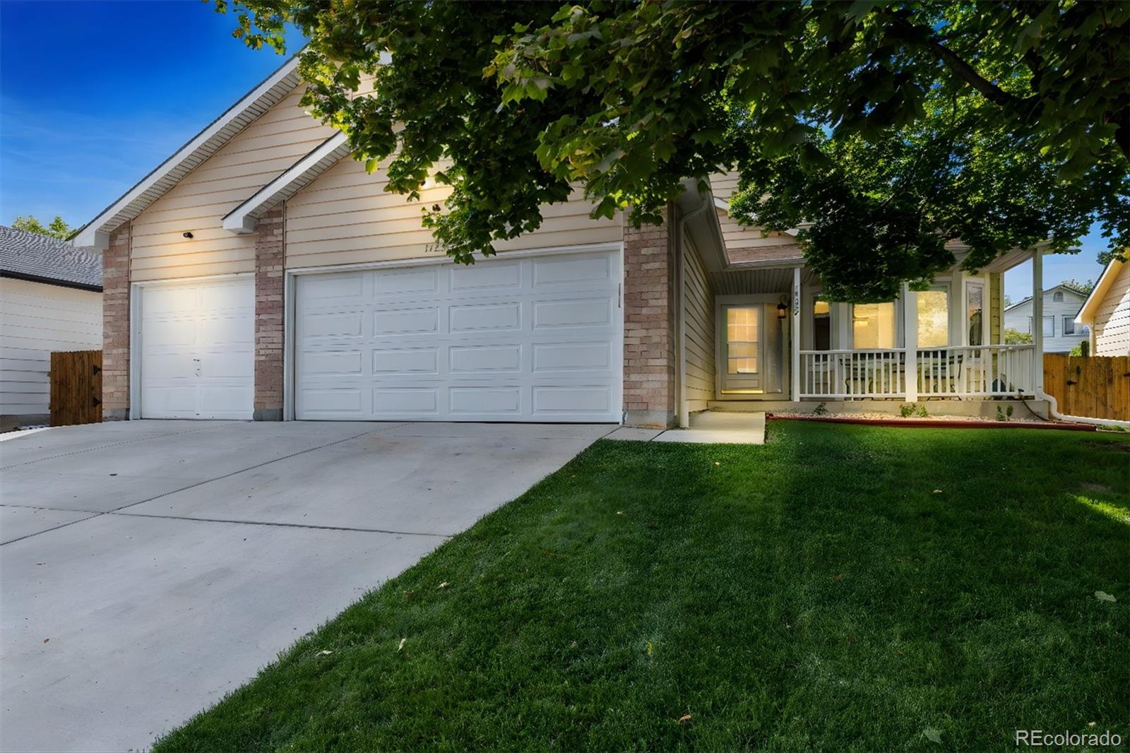 Vallejo Ct, Denver, CO 80234