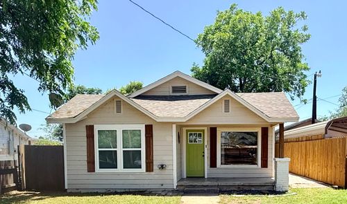 713 E Avenue D, San Angelo, TX, 76903 | Card Image