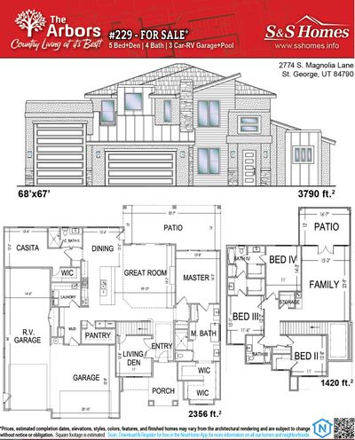 Floorplan | Image 2