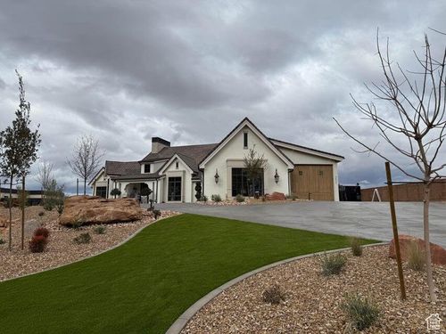 3021 E Banded Hills Dr, St George, UT, 84790-7292 | Card Image