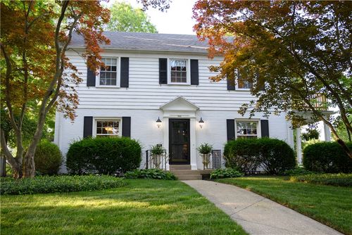 345 Dellwood Ave, Oakwood, OH, 45419-3524 | Card Image