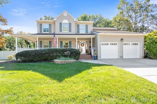12 Ellingham Ave, Monroe, NJ, 08831-2421 | Card Image