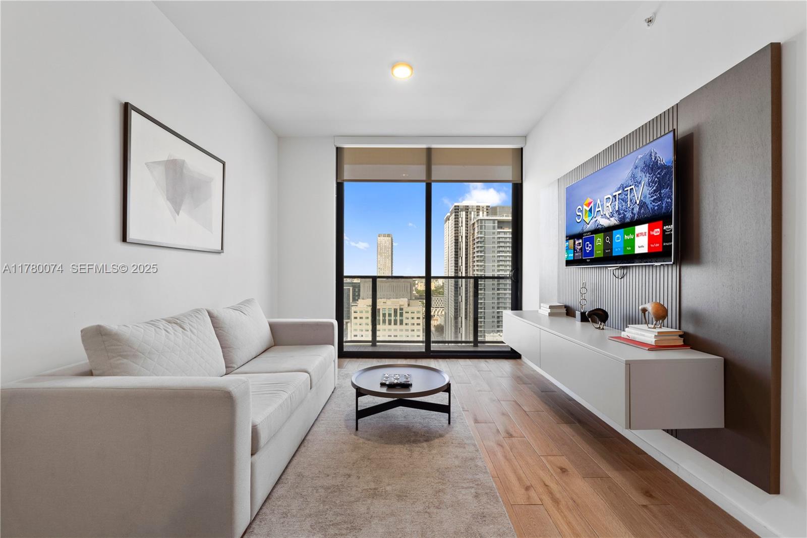 Residential in Miami 5