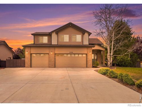 7326 W 21st Street Rd, Greeley, CO, 80634-8620 | Card Image