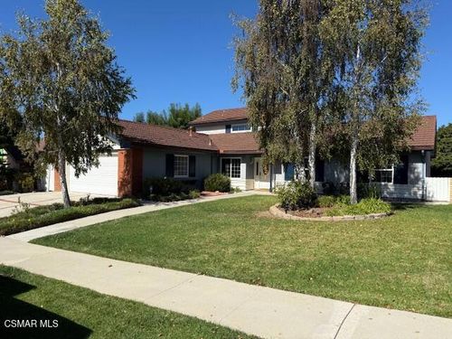 117 Verde Vista Dr, Thousand Oaks, CA, 91360-2648 | Card Image