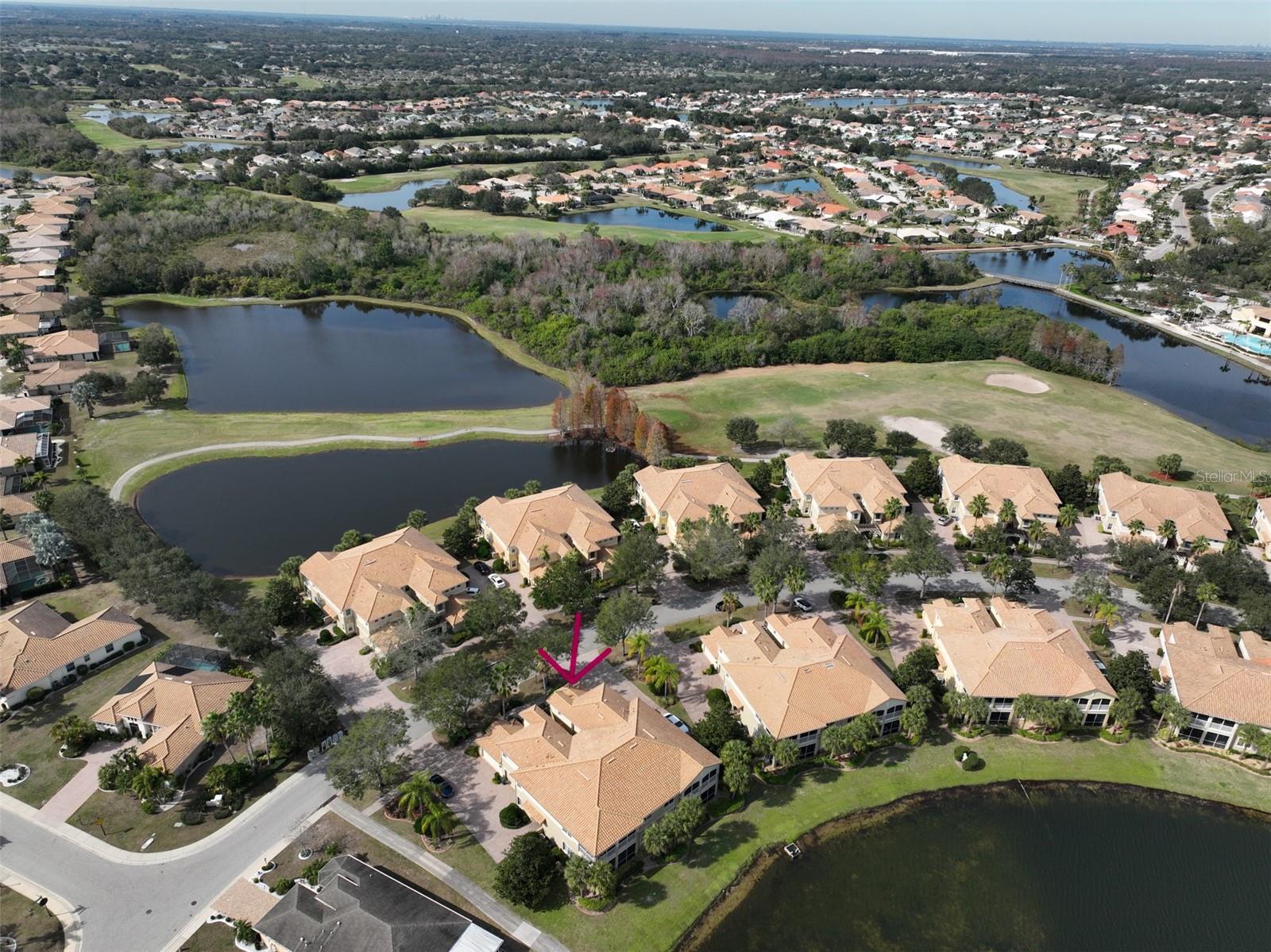 Emerald Dunes Dr, Sun City Center, FL 33573