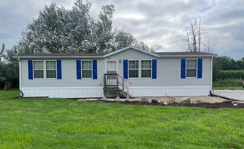 11586 E Clarksville Rd, Marshall, IL, 62441-3300 | Card Image