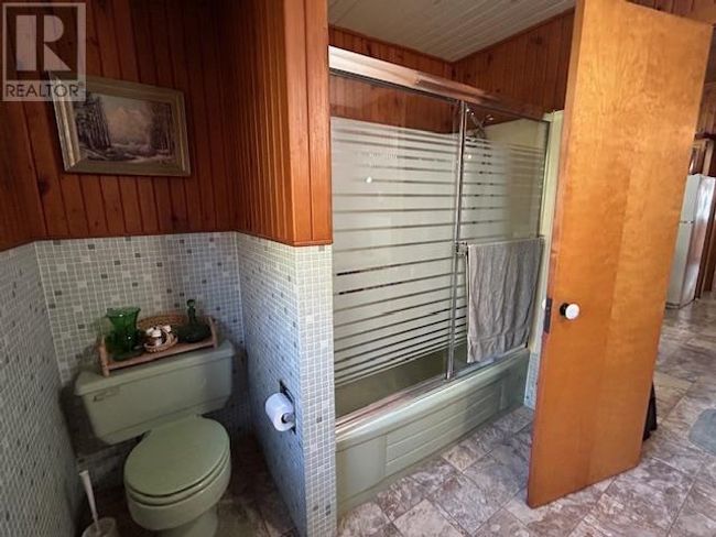 1429A Highway 17, Home with 4 bedrooms, 1 bathrooms and null parking in Algoma Mills ON | Image 12