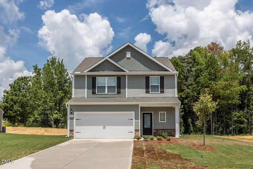 108 Independence Ln, Oxford, NC, 27565-5660 | Card Image