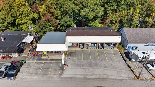 71 Tiogue Ave, West Warwick, RI, 02893-6051 | Card Image