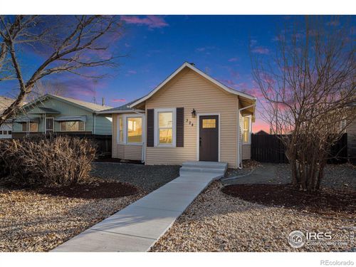 324 2nd Street, Severance, CO, 80546 | Card Image