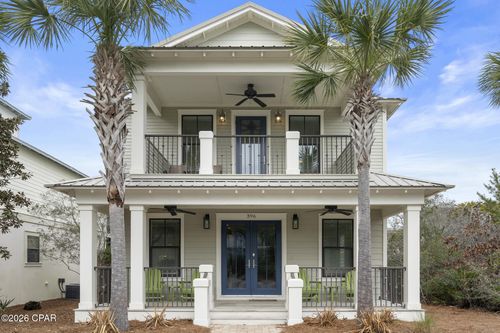 396 Beach Bike Way, Inlet Beach, FL, 32461-6977 | Card Image