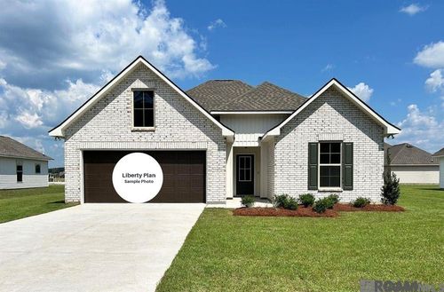 12854 Siberian Dr, Walker, LA, 70785 | Card Image