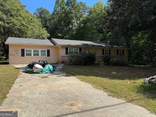 8684 Hickory Ln, Lithia Springs, GA, 30122-3415 | Card Image