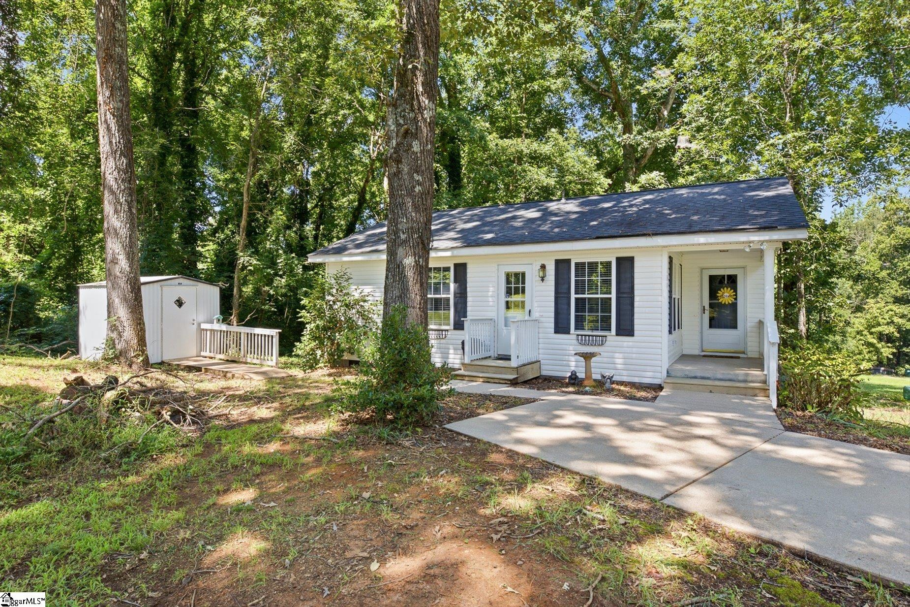 Residential in Travelers Rest 2