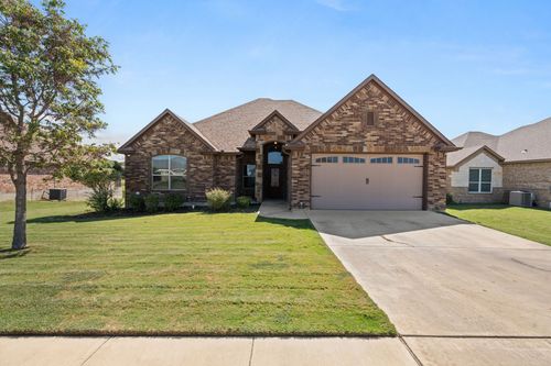 1205 Carnoustie Dr, Ennis, TX, 75119-1187 | Card Image