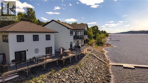 615 Gondola Point Rd, Quispamsis, NB, E2E1K9 | Card Image