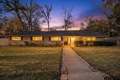 1718 Sybil Ln, Tyler, TX, 75703-1637 | Card Image