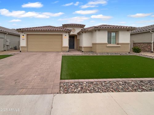 8628 W Rancho Dr, Glendale, AZ, 85305-2246 | Card Image