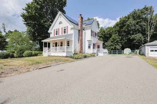 182 Center St, Bridgewater, MA, 02324-1337 | Card Image