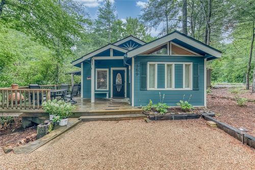 369 Windridge Rd, Newland, NC, 28657-8144 | Card Image