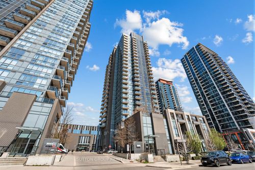 1410-5025 Four Springs Ave, Mississauga, ON, L5R0G5 | Card Image
