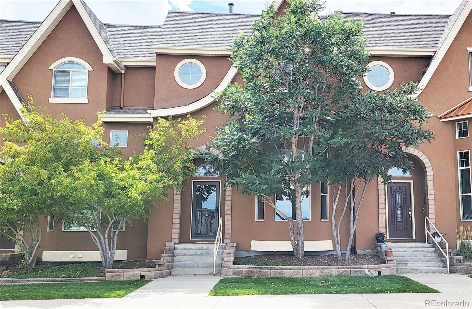 French Creek Ave, Parker, CO 80134