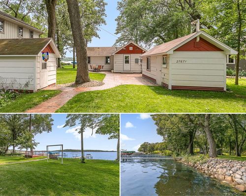 27671 Brookhaven Rd, Paynesville, MN, 56362-9420 | Card Image