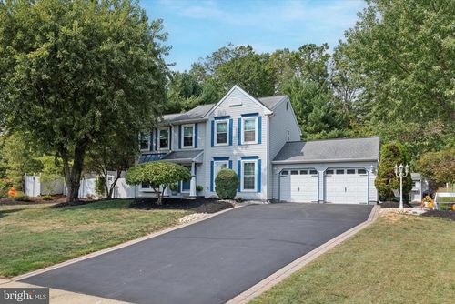 1402 Valley Vw, WARRINGTON, PA, 18976-1344 | Card Image