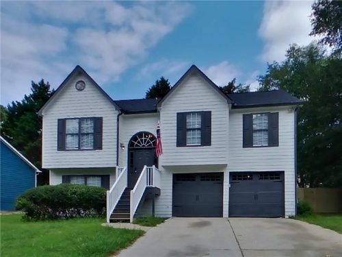 2954 Lighthouse Ct, Acworth, GA, 30101-6247 | Card Image