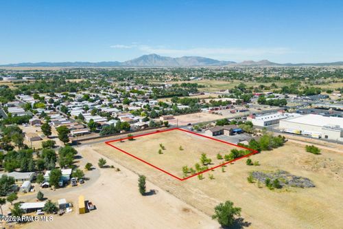 --0 E Road 2 North Road, Chino Valley, AZ, 86323 | Card Image