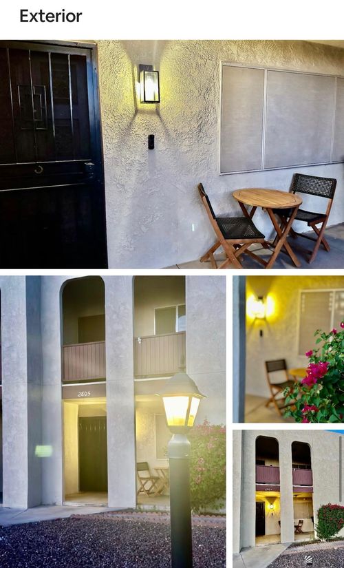 2805 S 1st Ave, Yuma, AZ, 85364-8126 | Card Image