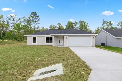 24013 Nw Tamarind Ln, Dunnellon, FL, 34431-1675 | Card Image