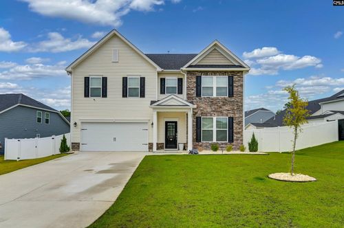 593 Bee Balm Drive, Blythewood, SC, 29016-0000 | Card Image