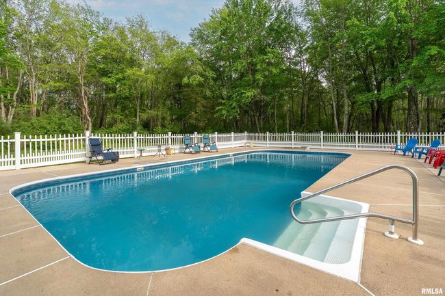 10378 Rock Creek Rd, House other with 5 bedrooms, 5 bathrooms and null parking in Pittsburg IL | Image 38