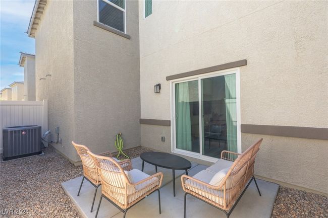 UNIT-2 - 2766 Atomic Tangerine Way, Townhouse with 3 bedrooms, 2 bathrooms and null parking in Las Vegas NV | Image 24