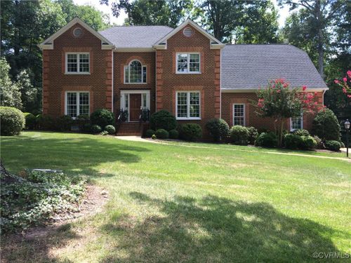 2413 Chimney House Terrace, Midlothian, VA, 23112 | Card Image