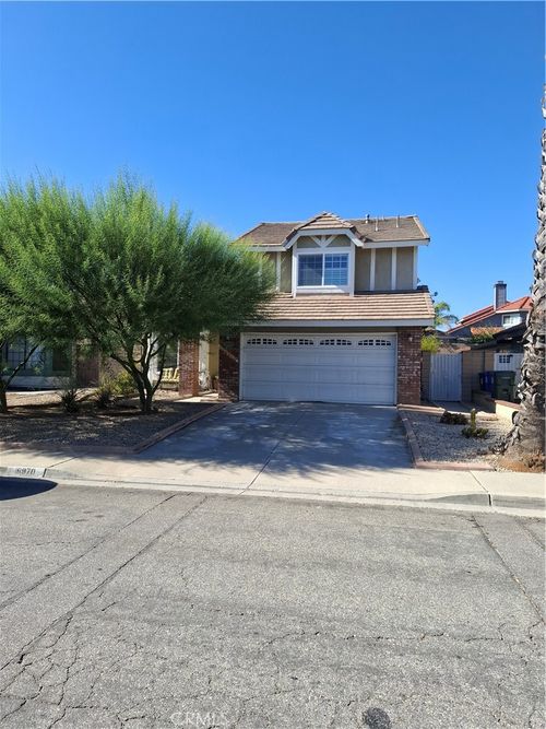 16970 Lurelane St, Fontana, CA, 92336 | Card Image