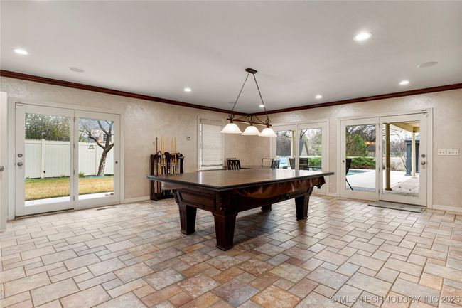3855 Utica Ave, House other with 5 bedrooms, 5 bathrooms and null parking in Tulsa OK | Image 19