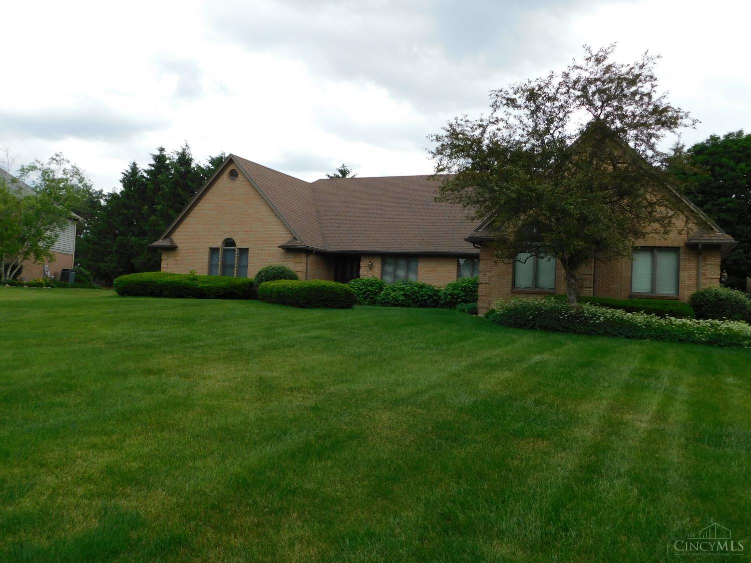 Tantara Cir, Springboro, OH 45066