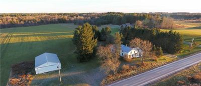 2170 State Route 26, House other with 4 bedrooms, 1 bathrooms and null parking in West Turin NY | Image 1