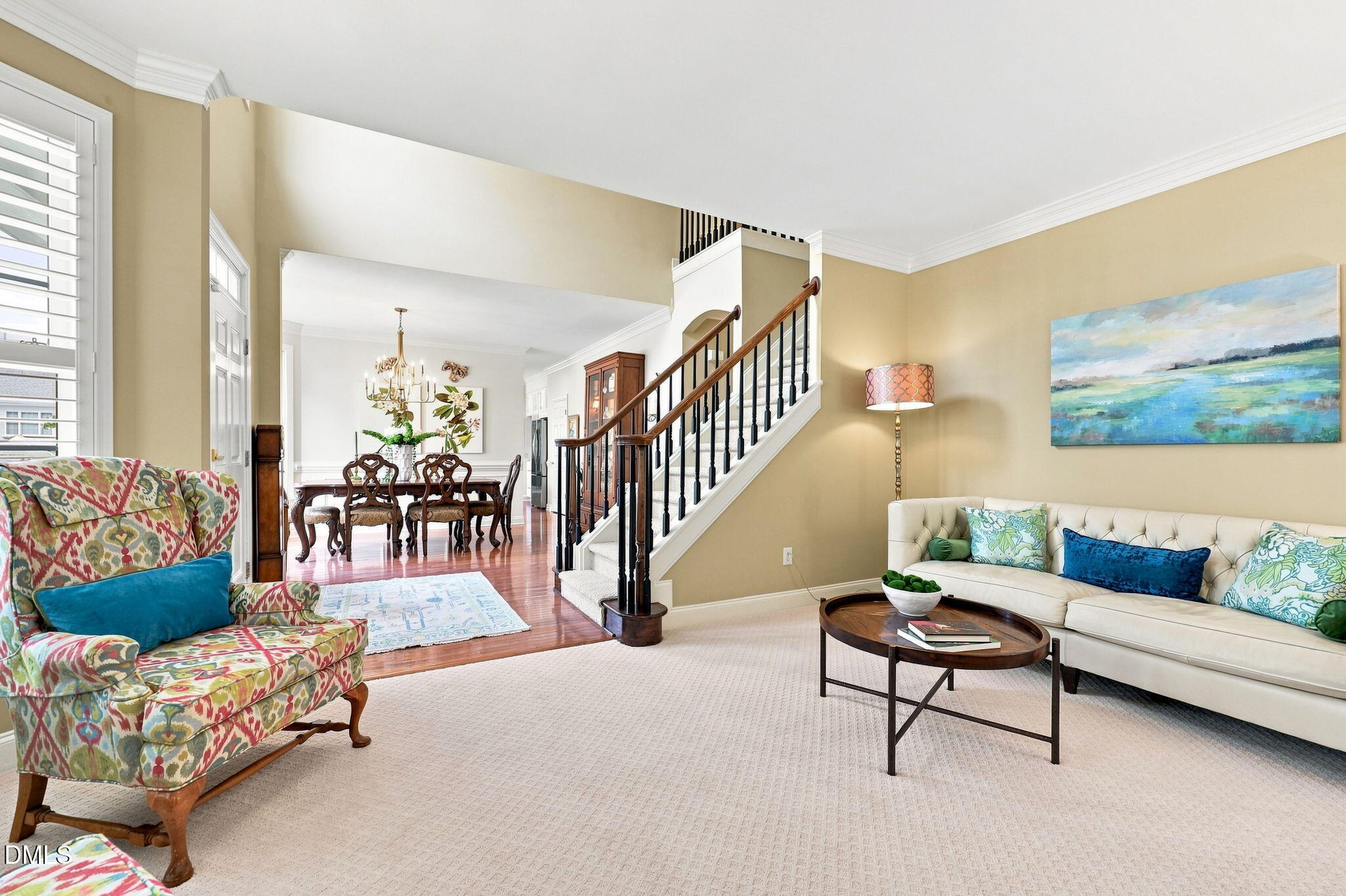 Residential in Raleigh 5