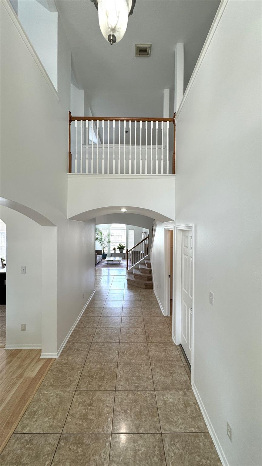 Residential Lease in Cypress 5