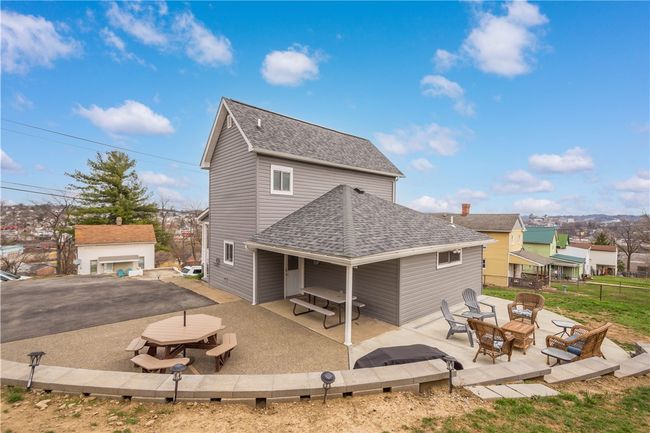 134 Charles St, House other with 3 bedrooms, 2 bathrooms and 4 parking in Washington PA | Image 7