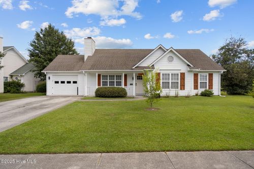 2232 White Rd, Wilmington, NC, 28411-7781 | Card Image