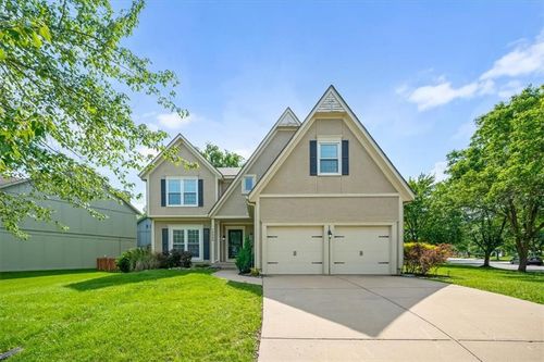 13222 Benson St, Overland Park, KS, 66213-3650 | Card Image