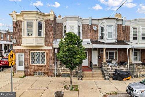 4723 Princeton Ave, PHILADELPHIA, PA, 19135-1929 | Card Image