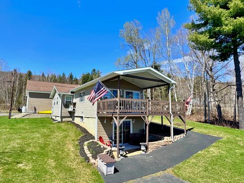 31 Pinette Ln, Eagle Lake, ME, 04739-3055 | Card Image