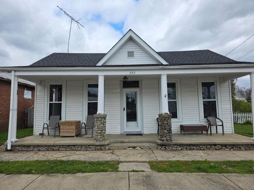 349 3rd St, Patriot, IN, 47038-9741 | Card Image